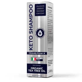Anti Dandruff Shampoo Long Lasting Relief Enjoy a clean itch-free scalp